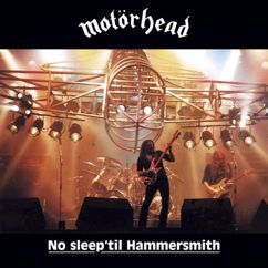 Motorhead: Overkill (Live In England 1981)