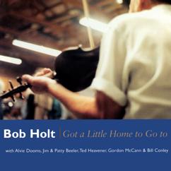 Bob Holt: Wolves A-Howling