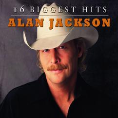 Alan Jackson: Pop a Top