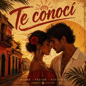 Zenar: Te conocí