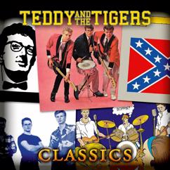 Teddy & The Tigers: Dancin' Shoes