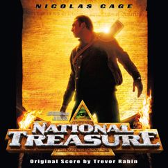 Trevor Rabin: National Treasure Suite