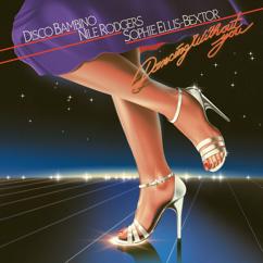 Disco Bambino, Nile Rodgers, Sophie Ellis-Bextor: Dancing Without You