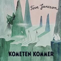 Tove Jansson, Mumintrollen & Mumin: Kapitel 5, del 1