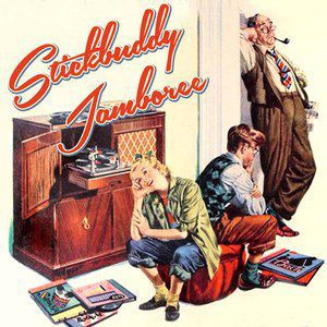 Various Artists: Stickbuddy Jamboree