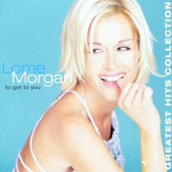 Lorrie Morgan: Good as I Was to You