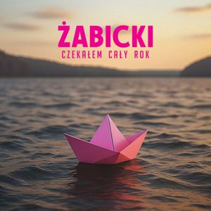 Żabicki: Czekałem cały rok