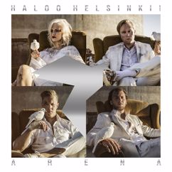 Haloo Helsinki!: Arena Intro III (Live)
