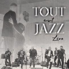 Tout est Jazz: Luzolo/présence na yo/Bibomba bomba (Live)