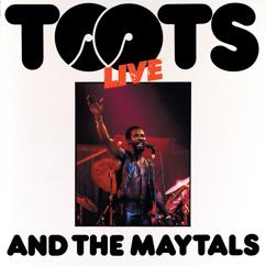 Toots & The Maytals: Hallelujah