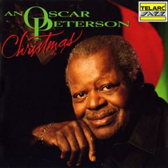 Oscar Peterson: Away In A Manger