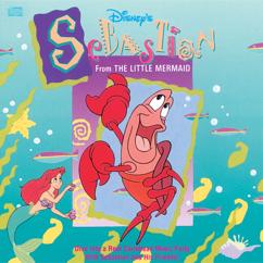 Samuel E. Wright, Disney: Under the Sea (From "The Little Mermaid" / Soundtrack Version)