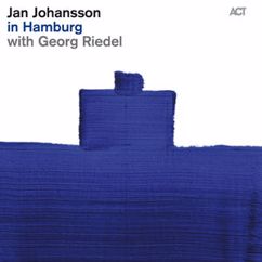 Jan Johansson & Georg Riedel: Yesterdays
