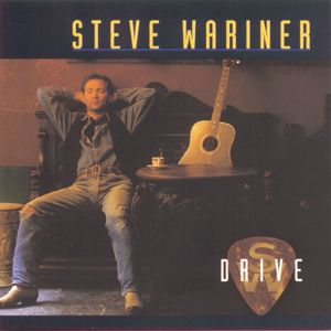 Steve Wariner: Drive