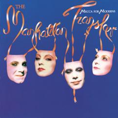 The Manhattan Transfer: Smile Again