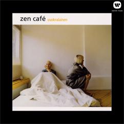 Zen Café: Ihminen