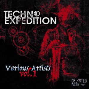 Various Artists: Techno Expedition: Various Artists