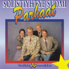 Solistiyhtye Suomi: Kallen valssi