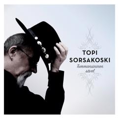 Topi Sorsakoski: Tummansininen Sävel (Blue Melodie)