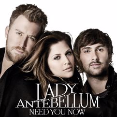 Lady Antebellum: Ready To Love Again