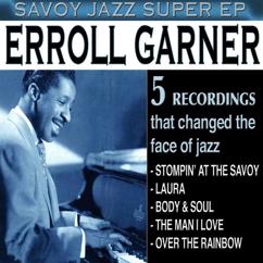 Erroll Garner: Over The Rainbow
