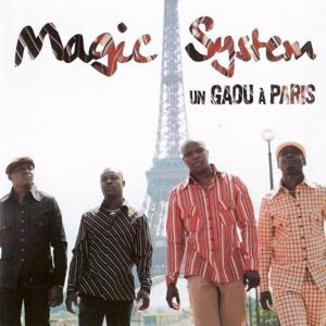 Magic System: Syndicat