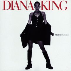 Diana King: Black Roses (Album Version)