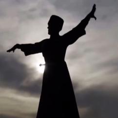 Rustam Abrekov: Рустам Абреков - Кабардинская Лезгинка Ремикс