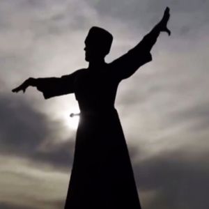 Rustam Abrekov: Рустам Абреков - Кабардинская Лезгинка Ремикс