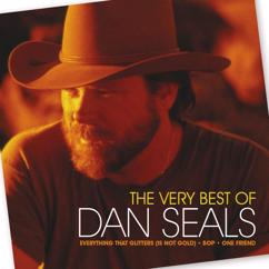 Dan Seals: God Must Be A Cowboy