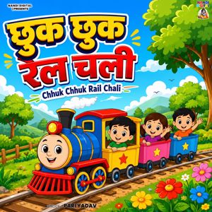 Pari Yadav: Chhuk Chhuk Rail Chali