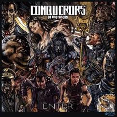 Digital Art Force: Conquerors of the Souls - Enter