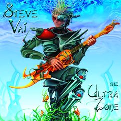 Steve Vai: I'll Be Around (Album Version)