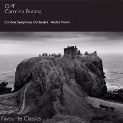 André Previn, Sheila Armstrong, St. Clement Danes Grammar School Boys' Choir: Orff: Carmina Burana, Pt. 3, Cour d'amours: Amor volat undique