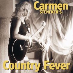 Carmen Steneker: I Try to Think About Elvis