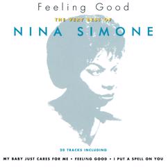 Nina Simone: Take Me To The Water