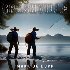 Crashville: Makk og Dupp