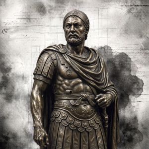 Le Poète: Carthage