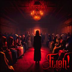 Infektum: Flieh!