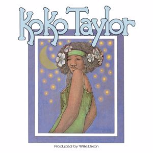 Koko Taylor: Koko Taylor