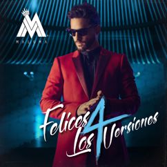 Maluma: Felices los 4 (Banda Version)