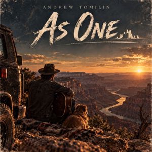 Andrew Tomilin: As One