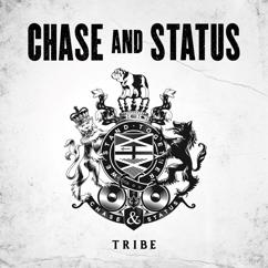 Chase & Status: Control