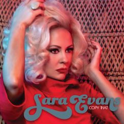 Sara Evans: Crazy Love