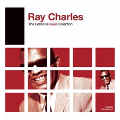 Ray Charles: Come Back Baby