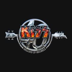 Kiss: Nothin' To Lose (Album Version) (Nothin' To Lose)