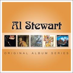 Al Stewart: Swiss Cottage Manoeuvres (2007 Remaster)