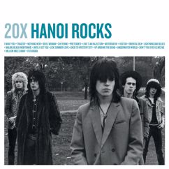 Hanoi Rocks: Nothing New