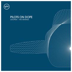 Pilots On Dope: Isto É Samba (Stereotyp Remix)