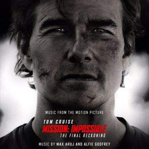 Max Aruj & Alfie Godfrey: Curtain Call